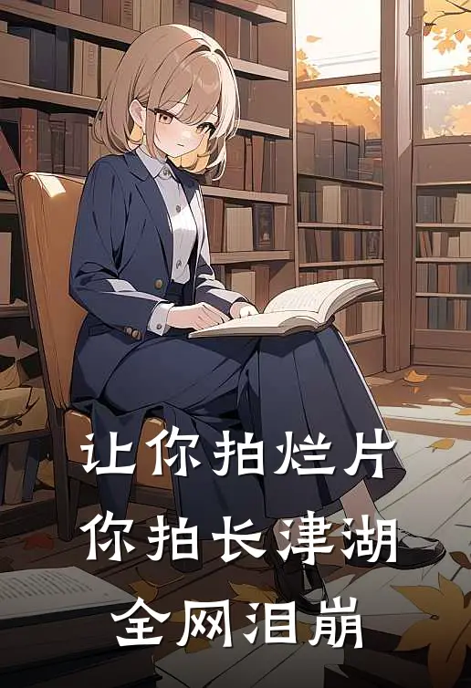 让你拍烂片，你拍长津湖全网泪崩