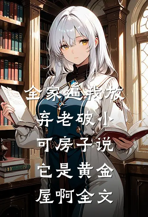 全家逼我放弃老破小，可房子说它是黄金屋啊全文