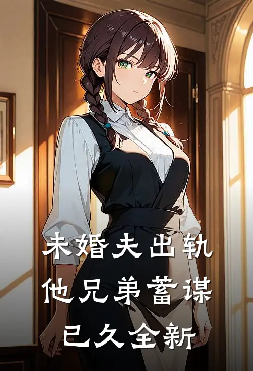 未婚夫出轨，他兄弟蓄谋已久全新