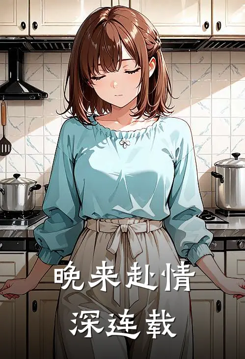 晚来赴情深连载