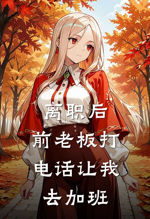 离职后，前老板打电话让我去加班