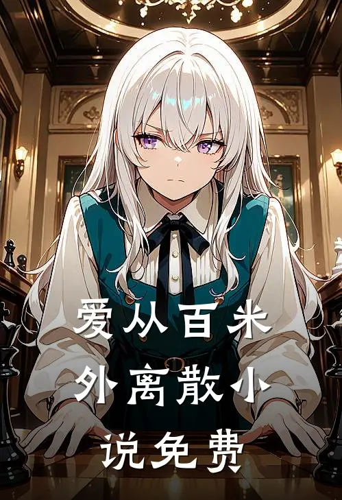 爱从百米外离散小说免费