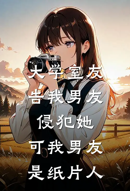 大学室友告我男友侵犯她，可我男友是纸片人