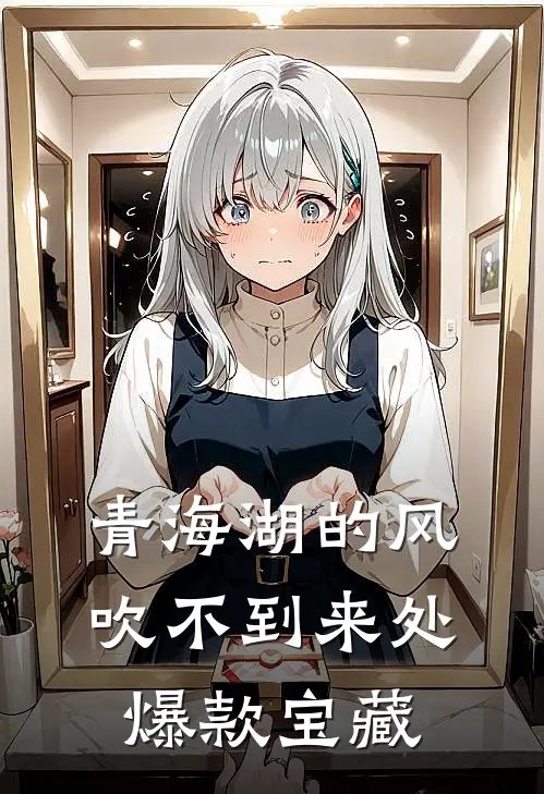 青海湖的风，吹不到来处爆款宝藏