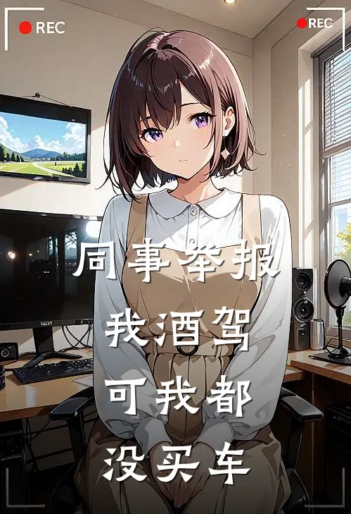 同事举报我酒驾，可我都没买车