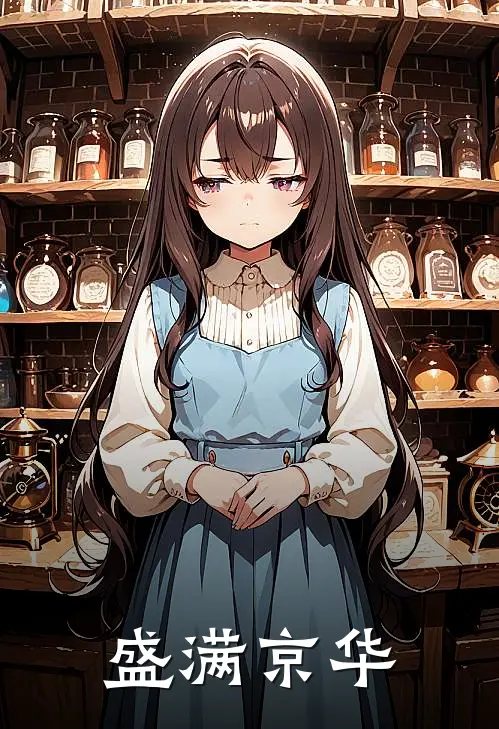 盛满京华
