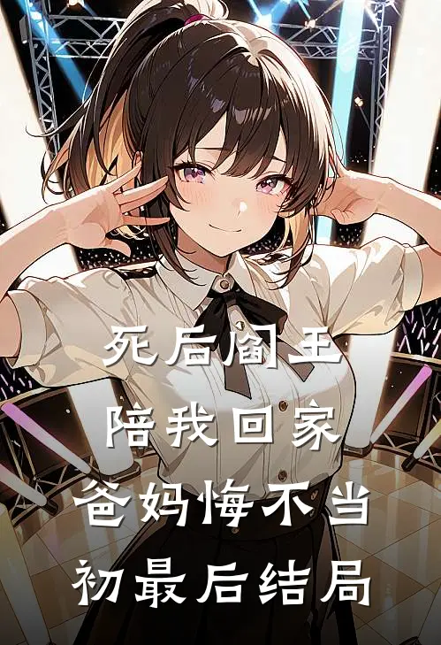 死后阎王陪我回家，爸妈悔不当初最后结局