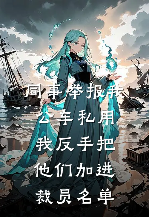 同事举报我公车私用，我反手把他们加进裁员名单