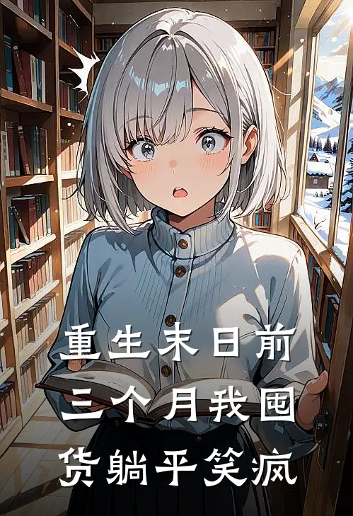 重生末日前三个月我囤货躺平笑疯