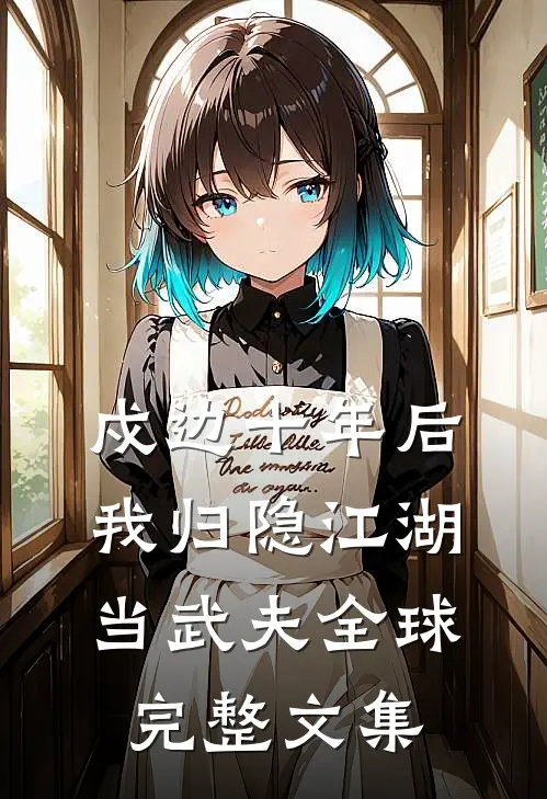 戍边十年后，我归隐江湖当武夫全球完整文集