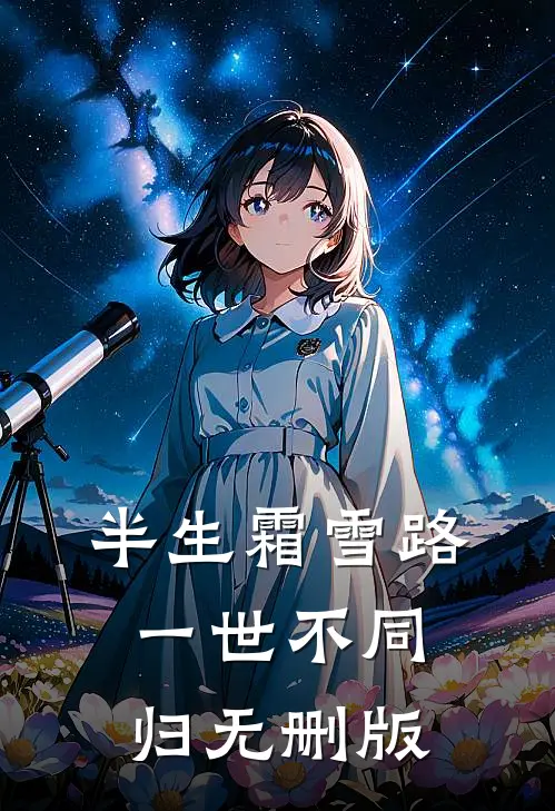 半生霜雪路，一世不同归无删版