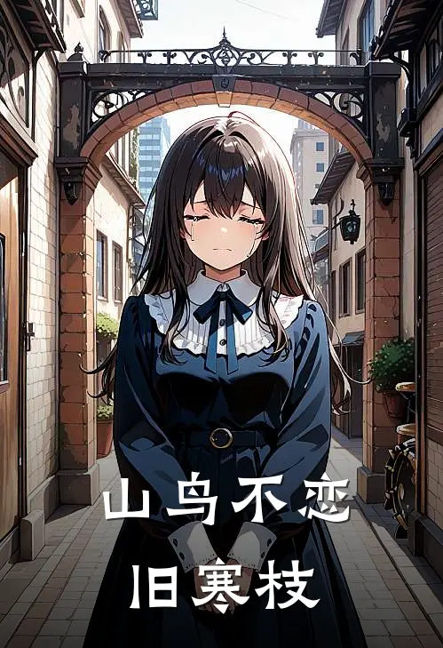 山鸟不恋旧寒枝