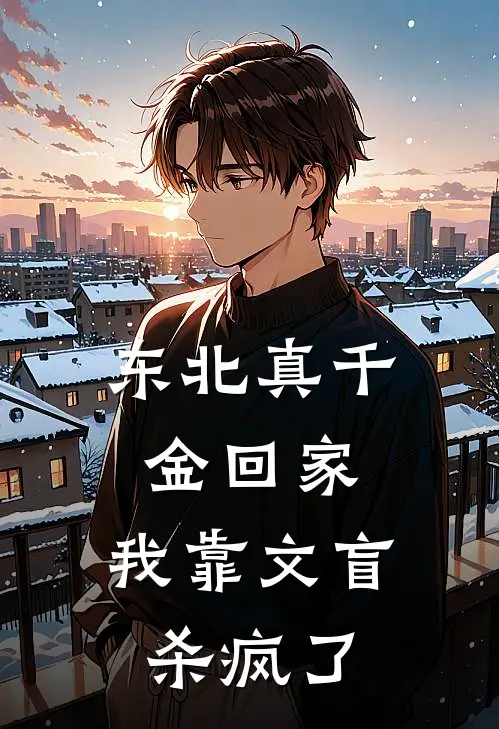 东北真千金回家，我靠文盲杀疯了