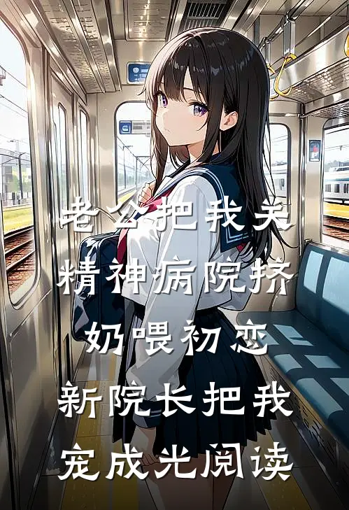 老公把我关精神病院挤奶喂初恋，新院长把我宠成光阅读