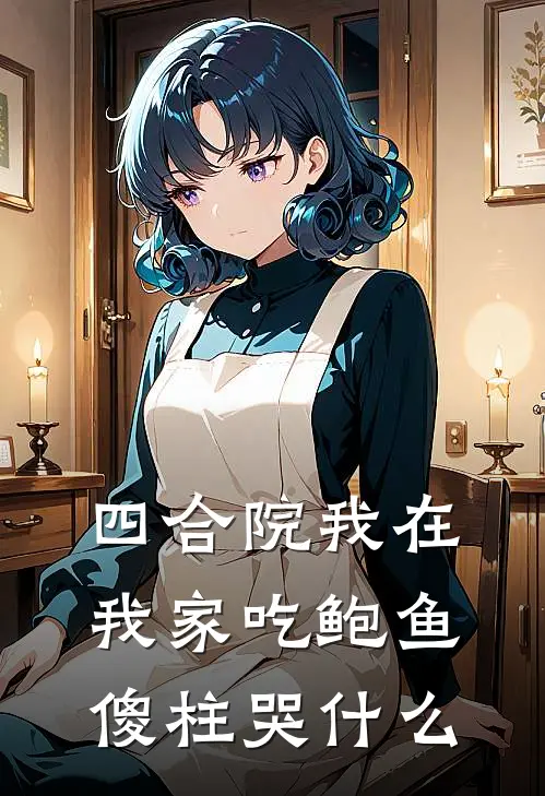 四合院我在我家吃鲍鱼傻柱哭什么