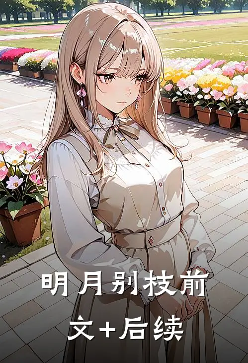 明月别枝前文+后续