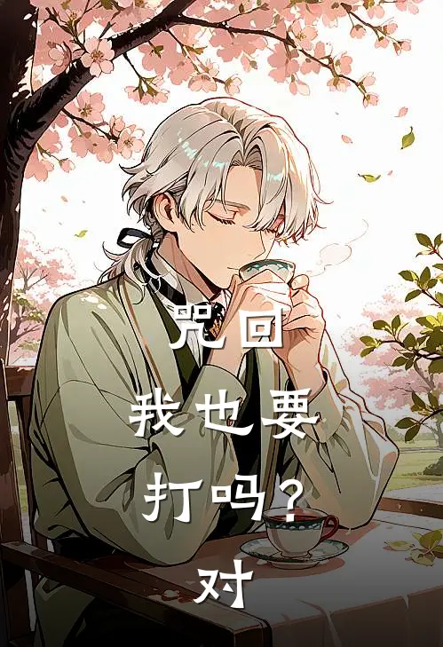 咒回：我也要打吗？对
