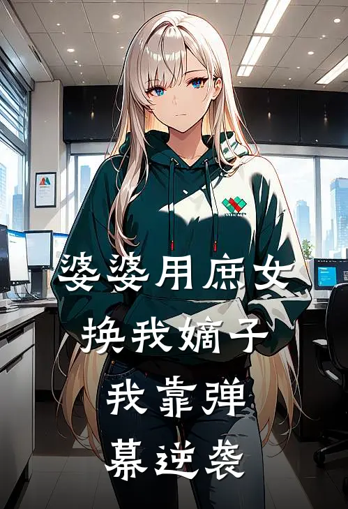 婆婆用庶女换我嫡子，我靠弹幕逆袭