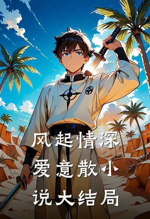 风起情深爱意散小说大结局