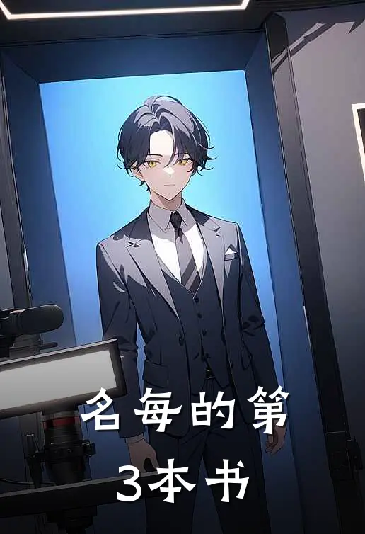 名每的第3本书