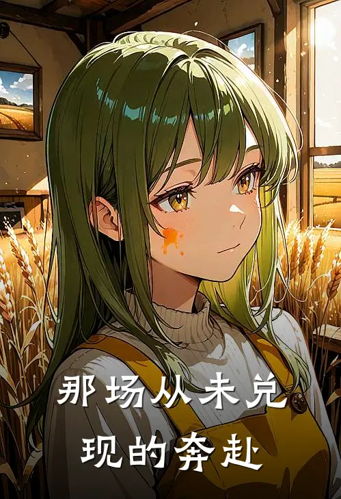 那场从未兑现的奔赴