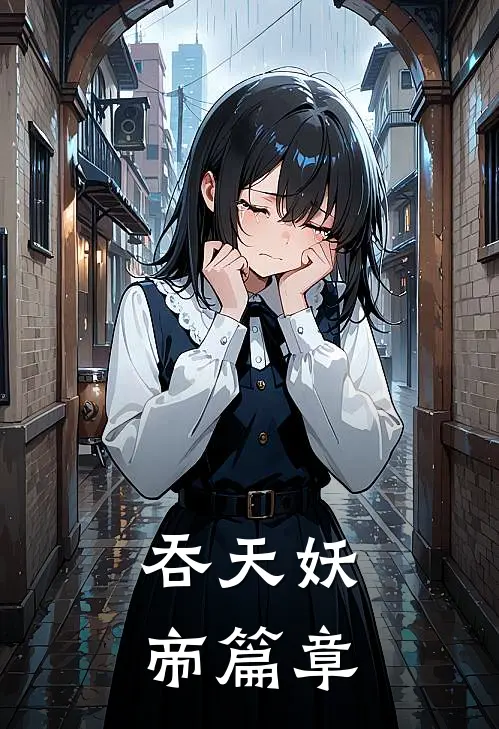 吞天妖帝篇章
