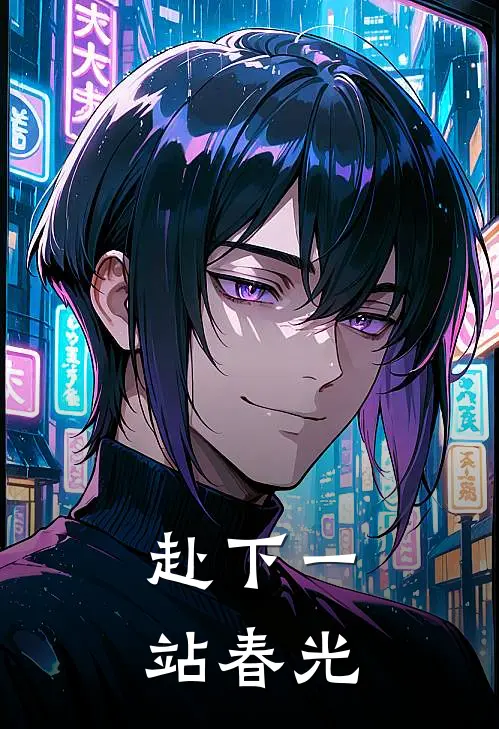 赴下一站春光