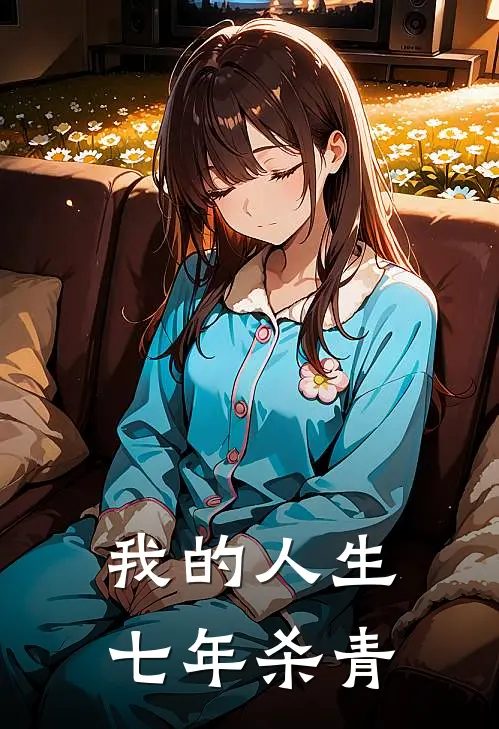 我的人生，七年杀青