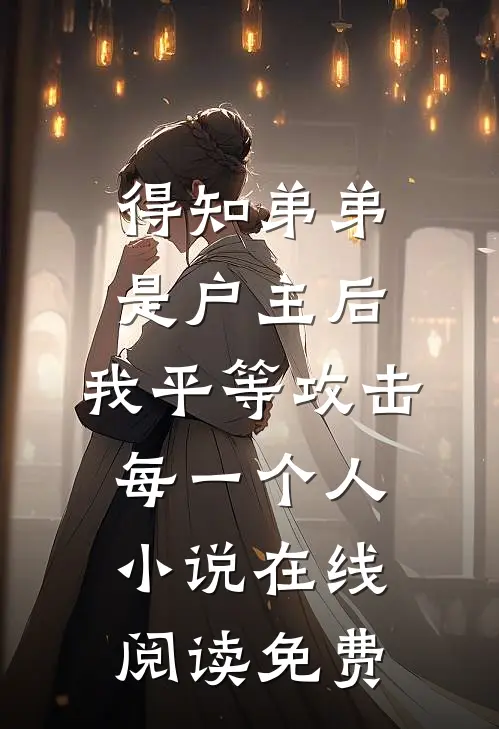 得知弟弟是户主后，我平等攻击每一个人小说在线阅读免费