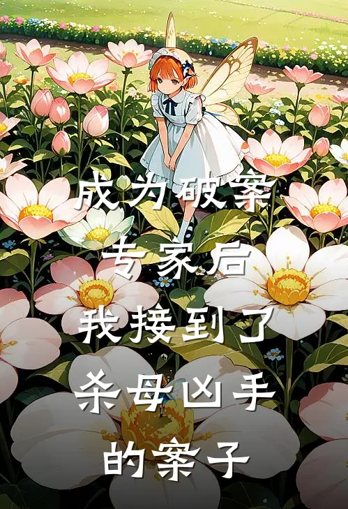 成为破案专家后，我接到了杀母凶手的案子