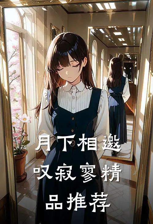 月下相邀叹寂寥精品推荐
