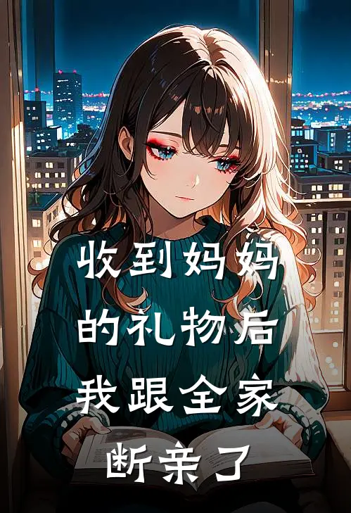 收到妈妈的礼物后，我跟全家断亲了