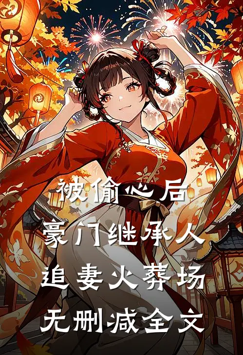 被偷心后，豪门继承人追妻火葬场无删减全文