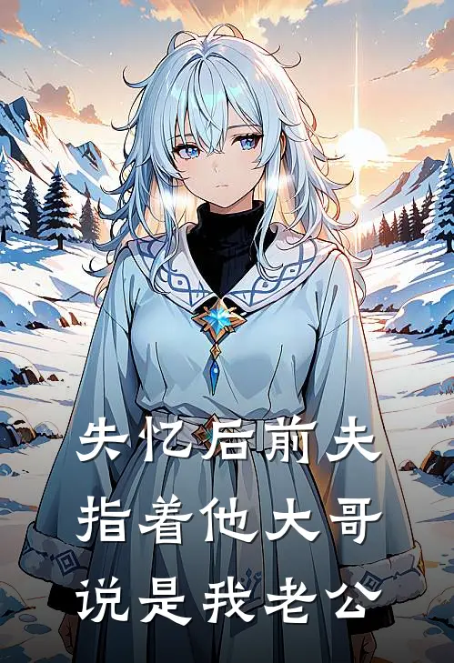 失忆后前夫指着他大哥说是我老公