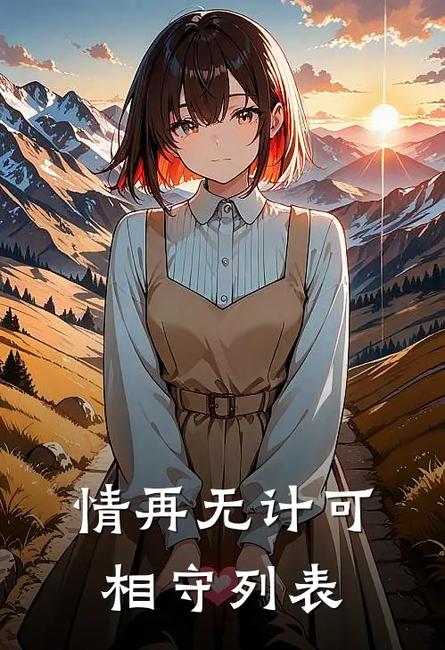 情再无计可相守列表