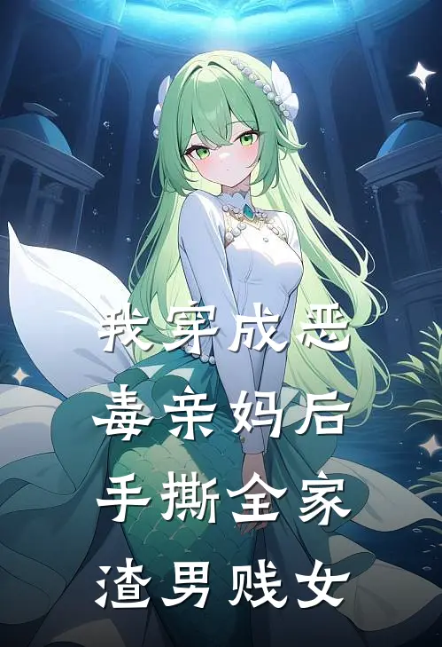 我穿成恶毒亲妈后，手撕全家渣男贱女