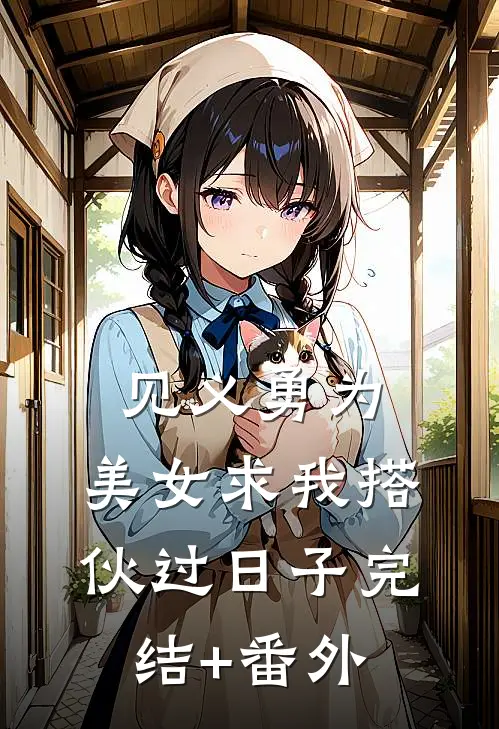 见义勇为，美女求我搭伙过日子完结+番外