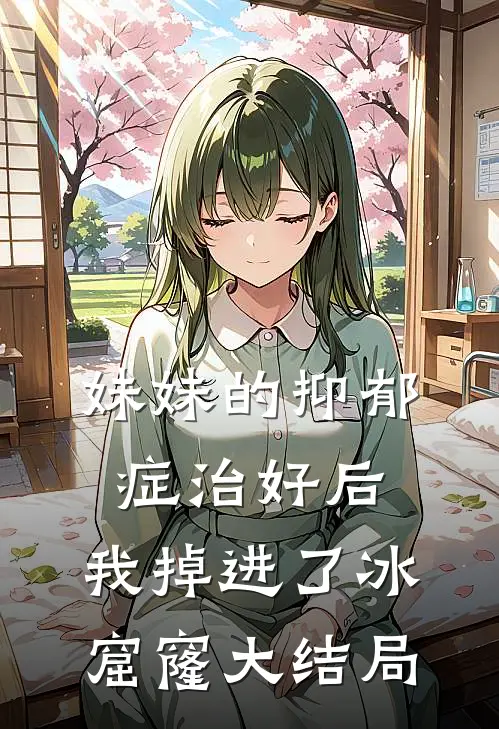 妹妹的抑郁症治好后，我掉进了冰窟窿大结局
