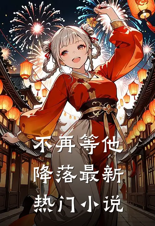 不再等他降落最新热门小说