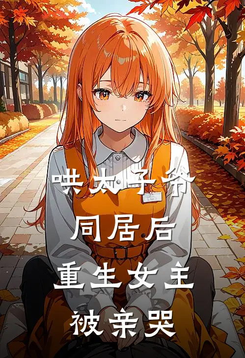 哄太子爷同居后，重生女主被亲哭