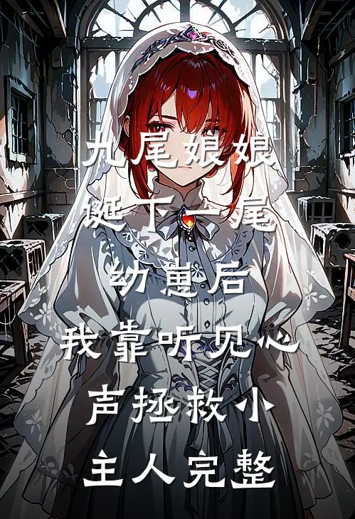 九尾娘娘诞下一尾幼崽后，我靠听见心声拯救小主人完整