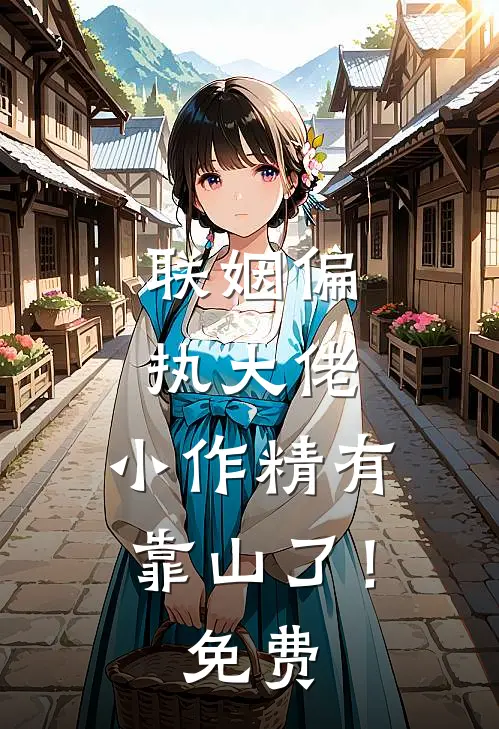 联姻偏执大佬，小作精有靠山了！免费
