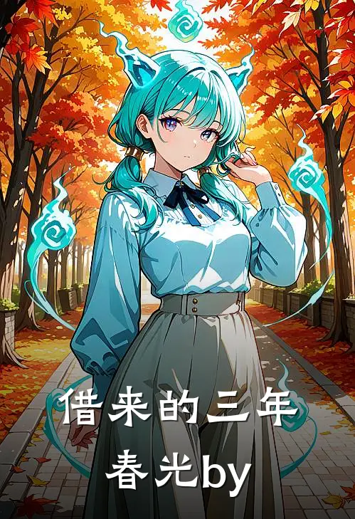 借来的三年春光by