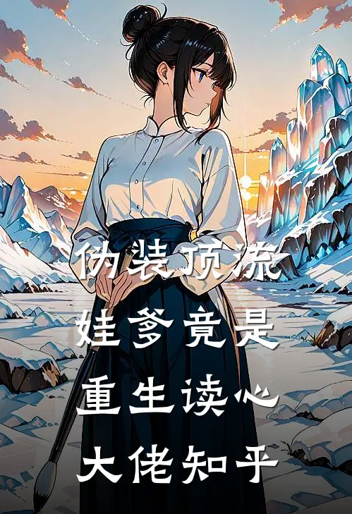 伪装顶流，娃爹竟是重生读心大佬知乎