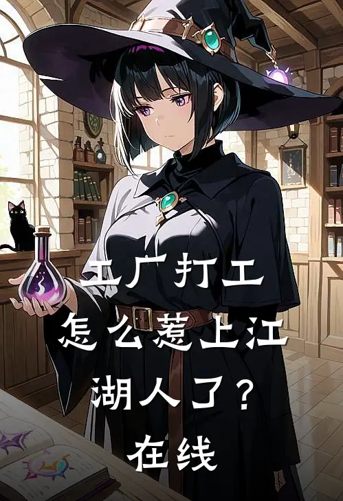 工厂打工，怎么惹上江湖人了？在线