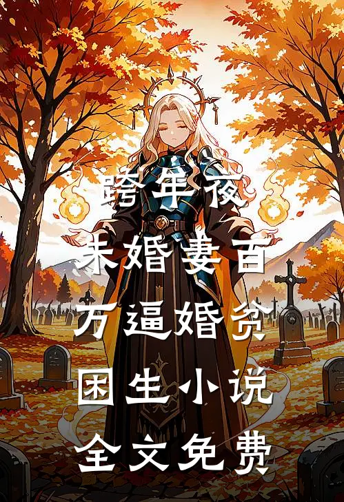 跨年夜，未婚妻百万逼婚贫困生小说全文免费