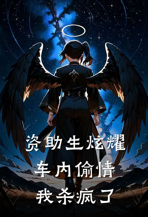 资助生炫耀车内偷情，我杀疯了
