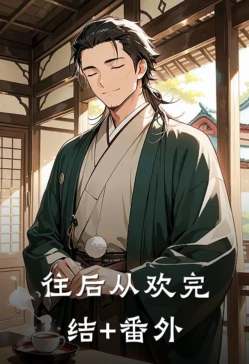 往后从欢完结+番外