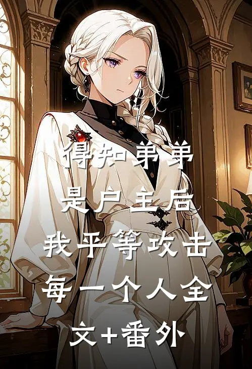 得知弟弟是户主后，我平等攻击每一个人全文+番外