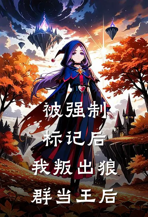 被强制标记后，我叛出狼群当王后